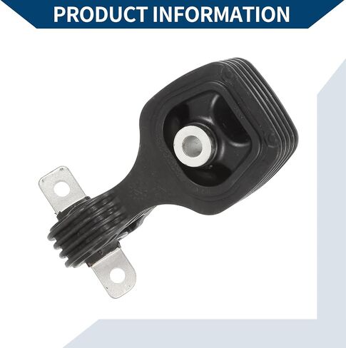 50880-SWA-A81 حامل محرك المحرك لهوندا CR-V 2007-2011/الجبهة اليسرى عزم الدوران تبختر جبل/عزل الاهتزاز/1 قطعة in Saudi Arabia