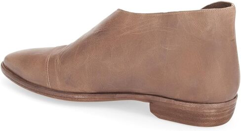 Free People Royale Flat Brown 39.5 M in Saudi Arabia