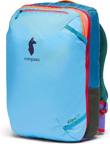 Cotopaxi Allpa 35L Travel Pack Del Dia in Saudi Arabia