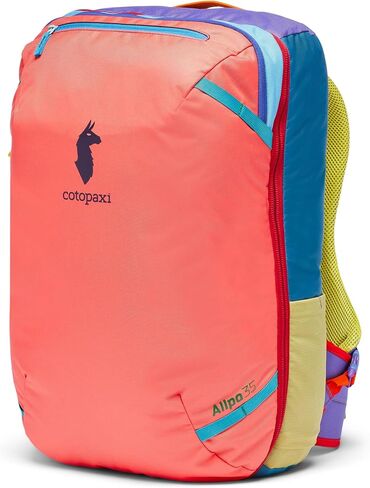 Cotopaxi Allpa 35L Travel Pack Del Dia in Saudi Arabia