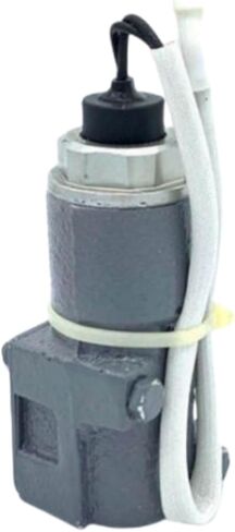 صمام الملف اللولبي 9147260 9098250 لحفارة هيتاشي EX100-2 EX100-2m EX100-3 EX100-3C in Saudi Arabia