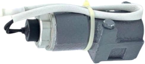 صمام الملف اللولبي 9147260 9098250 لحفارة هيتاشي EX100-2 EX100-2m EX100-3 EX100-3C in Saudi Arabia