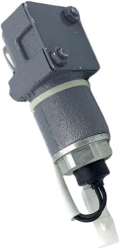 صمام الملف اللولبي 9147260 9098250 لحفارة هيتاشي EX100-2 EX100-2m EX100-3 EX100-3C in Saudi Arabia