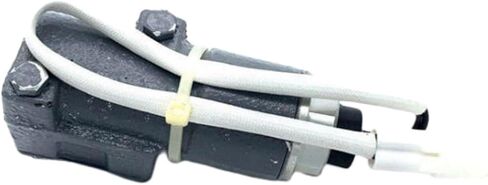 صمام الملف اللولبي 9147260 9098250 لحفارة هيتاشي EX100-2 EX100-2m EX100-3 EX100-3C in Saudi Arabia