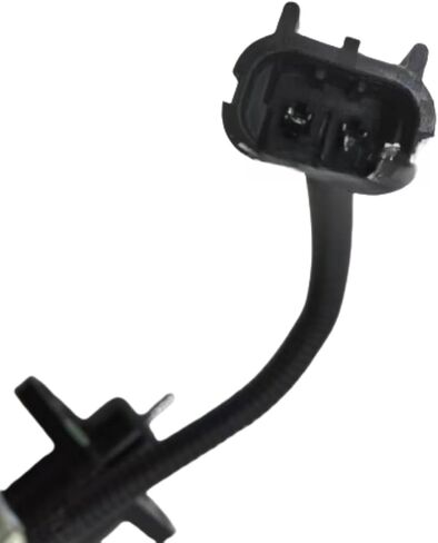 12V Stop Solenoid 0175-12A5C9S SA-4863-12 for Kubota Woodward Engine New Aftermarket Parts in Saudi Arabia
