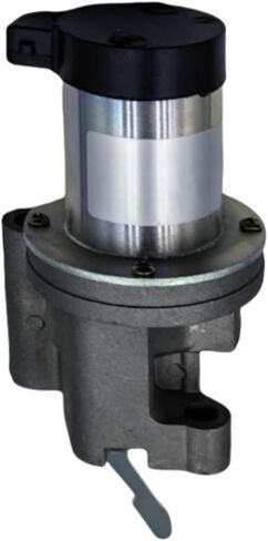24V Solenoid Valve 04513018 04513019 For Deutz Engine Excavator F2L2011 BF3L2011 D3L2011 F3L20 in Saudi Arabia