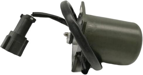 Solenoid Valve 708-2L-25211 708-2L-00150 For Komatsu Excavator PC300-3 PC200-3 PC200-5 PC200-6 PC100-5 PC130-7 in Saudi Arabia