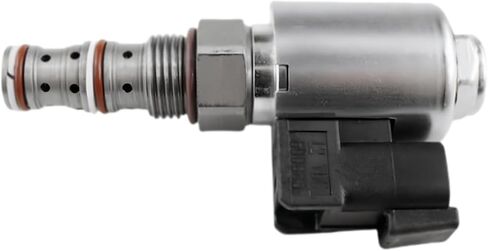 Solenoid valve 269-5774 For CAT tracked tractor D4G D3G D5G in Saudi Arabia