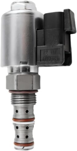 Solenoid valve 269-5774 For CAT tracked tractor D4G D3G D5G in Saudi Arabia