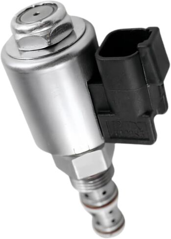 Solenoid valve 269-5774 For CAT tracked tractor D4G D3G D5G in Saudi Arabia