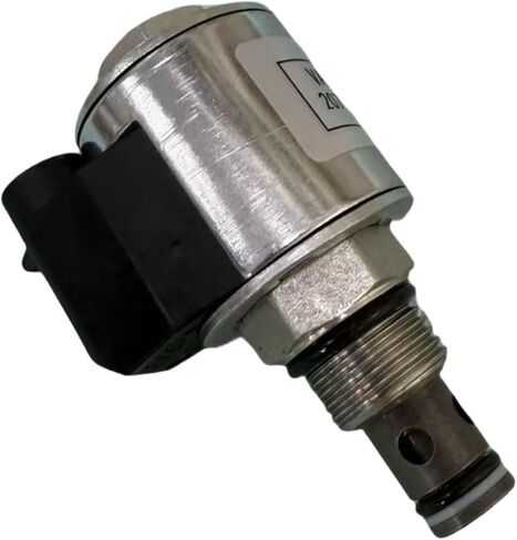 صمام الملف اللولبي 20795296 لحفارة فولفو EC160C EC180C EC210B EC210C EC235C EC240B in Saudi Arabia