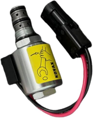 Solenoid Valve 118872A1 A183770 For Case Tractor 5120 5130 5140 5150 5220 5230 5240 9380 MX100 in Saudi Arabia