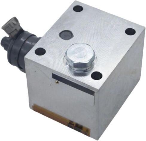 Solenoid Valve 9239213 For Excavator Engine For Tractor ZX870-5G For Construction Machinery in Saudi Arabia