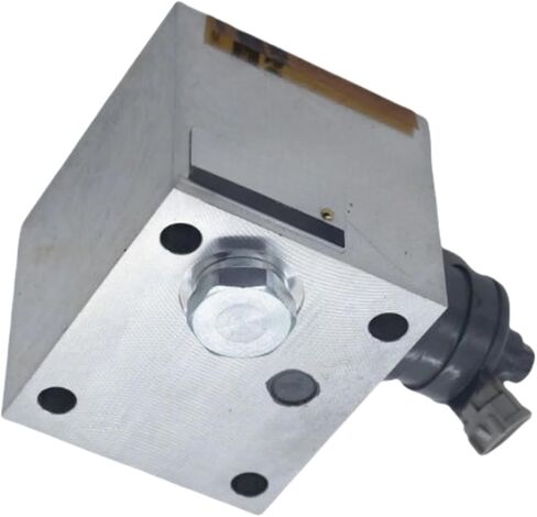 Solenoid Valve 9239213 For Excavator Engine For Tractor ZX870-5G For Construction Machinery in Saudi Arabia