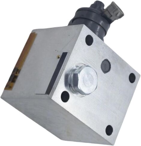 Solenoid Valve 9239213 For Excavator Engine For Tractor ZX870-5G For Construction Machinery in Saudi Arabia