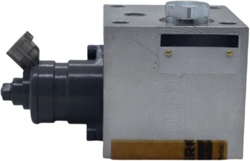 Solenoid Valve 9239213 For Excavator Engine For Tractor ZX870-5G For Construction Machinery in Saudi Arabia