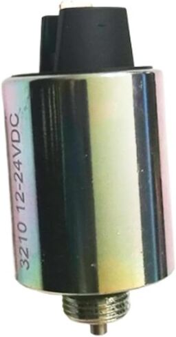 Solenoid Valve 04102401 04270463 For Deutz 1011 2011 in Saudi Arabia