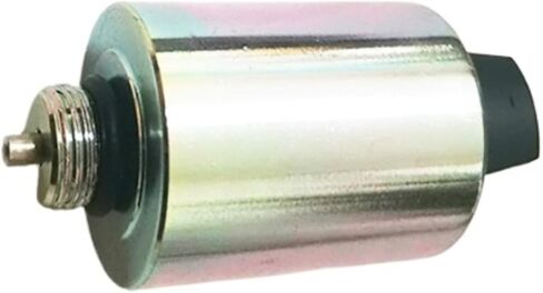 Solenoid Valve 04102401 04270463 For Deutz 1011 2011 in Saudi Arabia