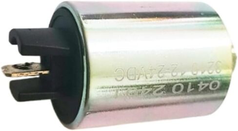 Solenoid Valve 04102401 04270463 For Deutz 1011 2011 in Saudi Arabia