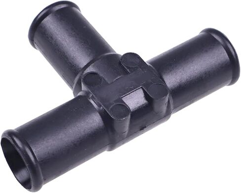 2PCS Heater Water Inlet Pipe 87248-08030 8724808030 Compatible with Toyota Sequoia 2008-2013 Sienna 1998-2003 2006-2010 in Saudi Arabia