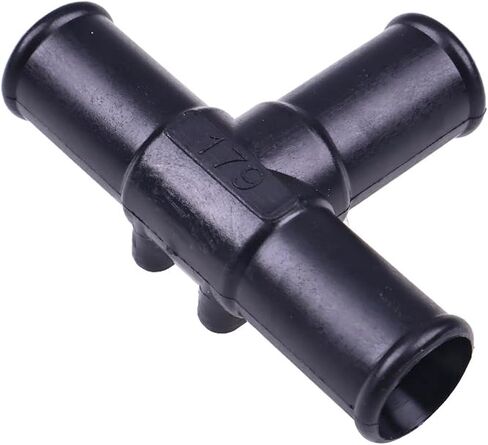 2PCS Heater Water Inlet Pipe 87248-08030 8724808030 Compatible with Toyota Sequoia 2008-2013 Sienna 1998-2003 2006-2010 in Saudi Arabia