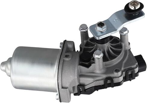ممسحة المحرك T18C-85110-0D080 ممسحة السيارة للسيارات لتويوتا ياريس كورولا RAV4 2005-2013 851100D080 85110 0D080 مجموعة المحرك ، مسح الزجاج الأمامي in Saudi Arabia