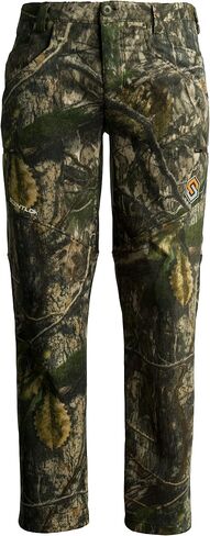 ScentLok Midweight Fleece Scent Control Stealth Camo Hunting Pants in Saudi Arabia