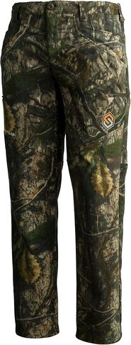 ScentLok Midweight Fleece Scent Control Stealth Camo Hunting Pants in Saudi Arabia