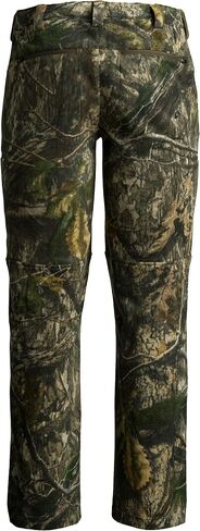 ScentLok Midweight Fleece Scent Control Stealth Camo Hunting Pants in Saudi Arabia