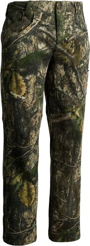 ScentLok Midweight Fleece Scent Control Stealth Camo Hunting Pants in Saudi Arabia