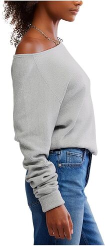Free People Women's Jess Long Sleeve in Saudi Arabia