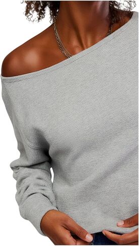 Free People Women's Jess Long Sleeve in Saudi Arabia