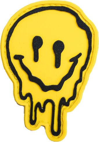 Melting Happy FACE Silicon Patch in Saudi Arabia
