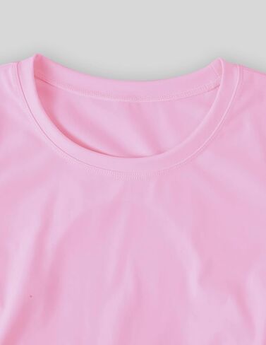 Women's Long Sleeve Yoga Top with Open Twist Back Design and Cropped Fit for Fitness and Everyday Wear Stretchy Activewear in Saudi Arabia