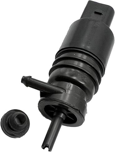 DEVMO Front Windshield Washer Pump 67128362154 Compatible with Ram1500,Ram2500,Ram3500 21323-232316B 67128377612 in Saudi Arabia