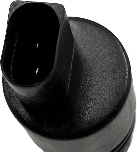 DEVMO Front Windshield Washer Pump 67128362154 Compatible with Ram1500,Ram2500,Ram3500 21323-232316B 67128377612 in Saudi Arabia