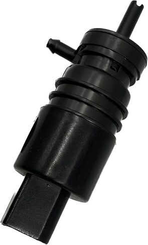 DEVMO Front Windshield Washer Pump 67128362154 Compatible with Ram1500,Ram2500,Ram3500 21323-232316B 67128377612 in Saudi Arabia