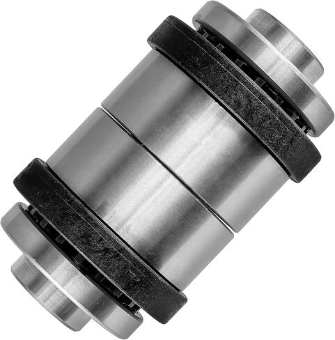 Caltric Front Differential OST Output Hub Compatible with Polaris Ranger 800 MD EFI 2013-2014 in Saudi Arabia