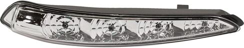 KarParts360 For Hyundai Sonata 2011-2014 Mirror Turn Signal Light Driver Side | 876133Q000 in Saudi Arabia