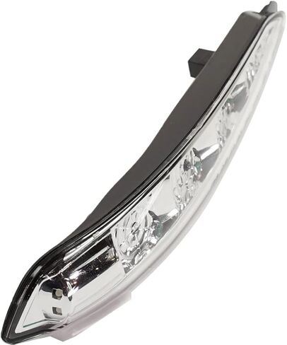 KarParts360 For Hyundai Sonata 2011-2014 Mirror Turn Signal Light Driver Side | 876133Q000 in Saudi Arabia