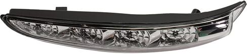 KarParts360 For Hyundai Sonata 2011-2014 Mirror Turn Signal Light Driver Side | 876133Q000 in Saudi Arabia