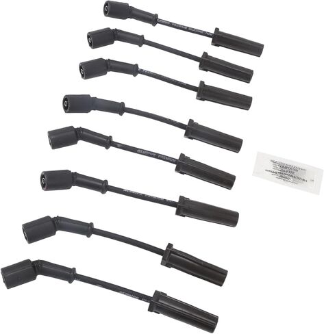 GM Genuine Parts 748CC (88892763) Spark Plug Wire Set in Saudi Arabia