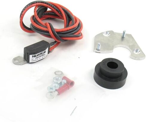 Electronic Ignition Kit 12 Volt Negative Ground Fits International Hydro 70 Hydro 86 460 560 656 660 399597R91 in Saudi Arabia
