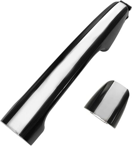 Exterior Door Handle Front Right Fit for Toyota Avalon 2013-2018 Chrome Plating in Kuwait