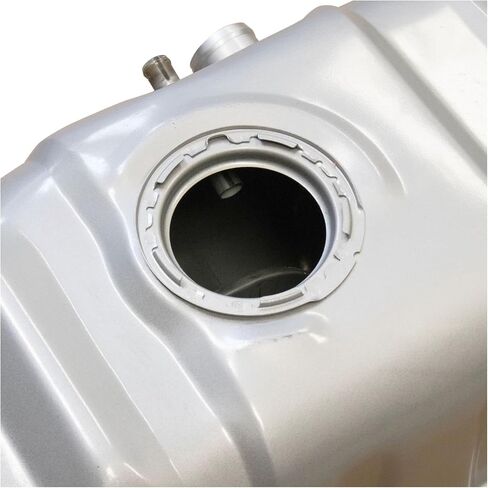 Gas Fuel Tank 18.5 gal Compatible with 1996 Chevrolet S10 GMC Sonoma in Saudi Arabia