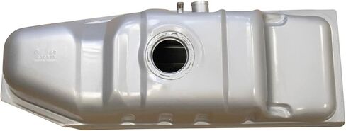 Gas Fuel Tank 18.5 gal Compatible with 1996 Chevrolet S10 GMC Sonoma in Saudi Arabia