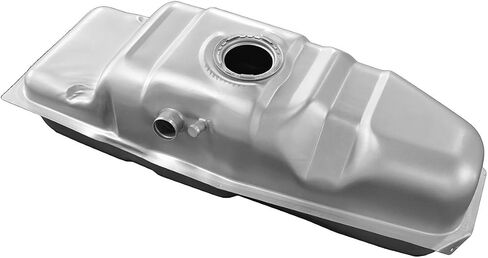 Gas Fuel Tank 18.5 gal Compatible with 1996 Chevrolet S10 GMC Sonoma in Saudi Arabia