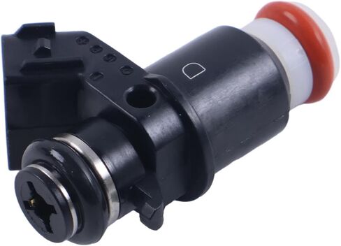 6 Pcs Fuel Injectors 16450-MCA-013 Compatible with Honda Goldwing 1800 GL1800 2001-2005 Honda Goldwing 1800 GL1800 ABS 2001-2005 in Saudi Arabia
