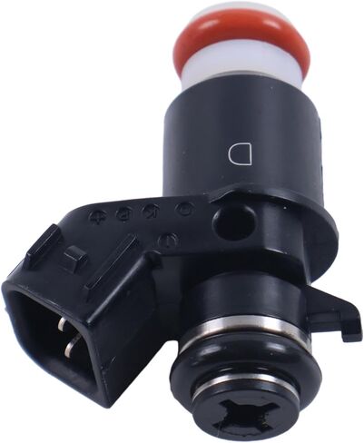 6 Pcs Fuel Injectors 16450-MCA-013 Compatible with Honda Goldwing 1800 GL1800 2001-2005 Honda Goldwing 1800 GL1800 ABS 2001-2005 in Saudi Arabia