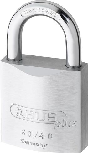 88/40 88 Series Solid Brass Padlock Keyed Alike in Kuwait